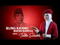 Lagu BUNG KARNO BAPAK BANGSA - RODINDA - Cover by Talitha Salsabila (Juara 2 Lomba Cover Lagu)