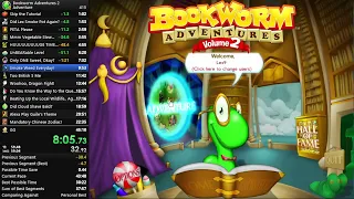 WR Bookworm Adventures 2 In 43 18 