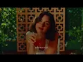 Gracie Abrams - I Love You, I'm Sorry (Letra en Español Video Oficial)