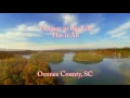 Fall Foliage in Oconee County SC