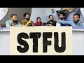 AP Dhillon & Shinda Kahlon - STFU (Official Audio)