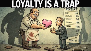 Adam Smith s Brutal Truth About Self-Interest Never Shared