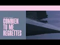 Lewis Capaldi - Forget Me (Official French Lyric Video)