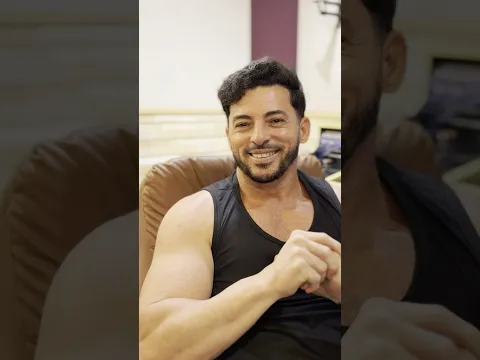 Só tenho a agradecer ao meu irmão Andriel! 🔥❤️ SÓ VEM DIA 16! #saiarodada25anos