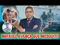 Download Lagu Jorge Matavel reveals: Mosquito shot in Matola was not from SERNIC! + Yes, PRM.