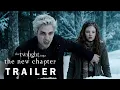 Lagu The Twilight Saga 6: The New Chapter (2026) - Trailer | Robert Pattinson \u0026 Kristen Stewart
