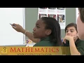 Math Instruction Establishing A Problem Centered Classroom Environment