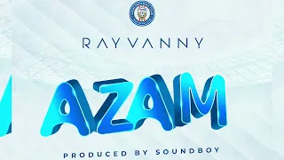 Rayvanny Azam 
