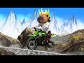 Download Lagu OBBY de MOTOCICLETA en ROBLOX