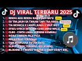 Download Lagu Dj Tiktok Terbaru 2025 🎵Dj Rindu Aku Rindu Kamu Jadi Satu🎵Dj Jauh Sa Tanam Hati Tapi Tra Hasil