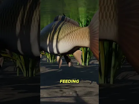 "My Fish Were Dying in the Rice Field — This Simple Trench Trick Saved Them All"