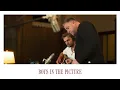 Conner Smith - Boys In The Picture (Smoky Mountains Sessions / Lyric Video)