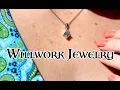 Willwork Jewelry Unboxing Review Willwork Unboxing