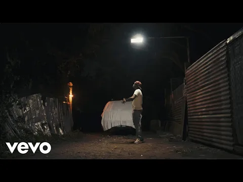 Video Thumbnail: Nhance - Don't Like People (Official Music Video)