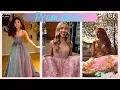 Prom dress TikTok compilation