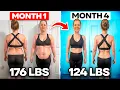 How I Lost 52 Pounds WITHOUT Ozempic