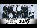 Download Lagu THE RAMPAGE fext - Jump (歌詞/Lyrics)