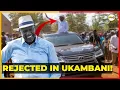 Ruto Faces HOSTILITY after his ukambani tour| Crowd Chants WANTAM in his Face|Plug Tv Kenya