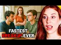 Download Lagu hoe je in 10 seconden of minder uit elkaar kunt gaan - REACTIE