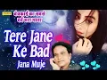 Lagu बेवफ़ाई का सबसे दर्द भरा गीत - तेरे जाने के बाद  Tere Jane Bad |  Sad Songs| Chanda Cassette