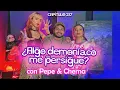 Download Lagu Mi esposa ha sido atormentada por algo oscuro ft. @pepeychemapodcast #237