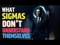 Lagu 12 Dark Truths Sigma Males Don’t Understand About Themselves | Stoicism | @thepsychignition 