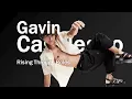 Gavin Casalegno Rising through Roles