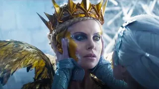 the huntsman winters war stand or fall