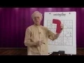 Sudoku Lesson 16 The Walking stick