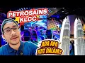 Download Lagu VLOG: Ada Apa Dalam Petrosains KLCC?