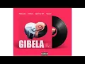 GIBELA by Mabuda x Honorable M, Chillas, Sphola-SP,Vipper