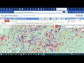 Perform Forest Loss Gain analysis using Earth Engine - 48