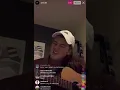 Real Thing (Acoustic) - Ruel on IG Live