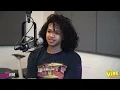 Trinidad Cardona Talks "Love Me Back," Going Viral On TikTok, Experiencing Homelessness & MORE!