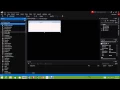 How to make a Advanced WebBrowser in vb