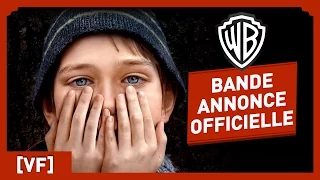 Extrêmement Fort et Incroyable Près - Bande Annonce (VF) - Tom Hanks / Sandra Bullock