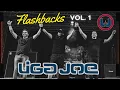 Download Lagu Liga Joe - Flashbacks - Vol. 1 - OUÇA NO SPOTIFY \u0026 DEEZER