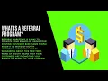 How to use Xfinity Referral Program