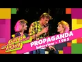 Lagu Propaganda - Interview (Countdown, 1985)