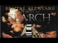 Download Lagu DI PINTU SEPI - SAMURAI [TRIBUTE SEARCH] (KARAOKE)