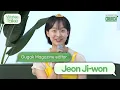 Download Lagu [Culture Crunch] Workie Talkie with Gugak Magazine editor Jeon Ji-won 국악 잡지 에디터 전지원