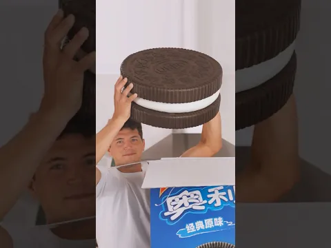 Giant Snacks