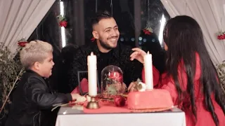 عملت لي خطبتي اكبر مفاجئه في عيد ميلادها شوفو فرحت ازاي عمار كان هيتخانق معاها 