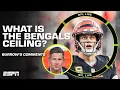 Dan Orolvsky says the Bengals CAN BEAT ANYBODY if Joe Burrow stays healthy NFL Live