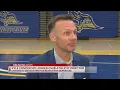 Kyle Conder out as CSU Bakersfield Athletics Director
