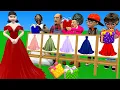 Download Lagu Scary Teacher 3D vs Squid Game Birthday Gift Beautiful or Faulty Dress \u0026 Dressing Room Challenge