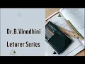 Case study on Linked List Data Structures SNS Institutions