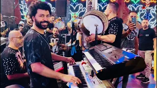 يا جمال روقانك يا باسط القلوب وأنت مخلى مزاج الناس فوق السحاب شاهد بنفسك 2024 