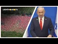 Download Lagu LightHouseTV #19: Iran vs Israël | Wie draait op voor NAVO-norm? | Rode Lijn demonstratie Den Haag