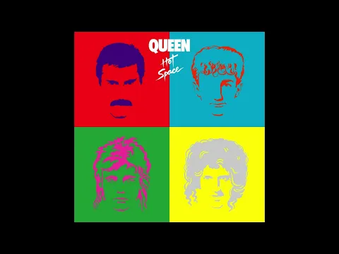 Download MP3 Queen ft David Bowie - Under Pressure (HQ)